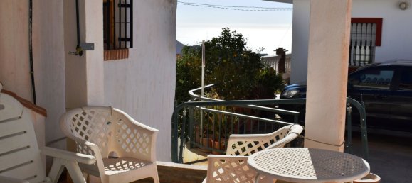 4 bedrooms Townhouse in Moclinejo, Spain No. 47121 19