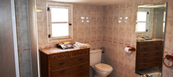 4 bedrooms Townhouse in Moclinejo, Spain No. 47121 12