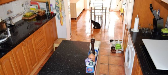 4 bedrooms Townhouse in Moclinejo, Spain No. 47121 36