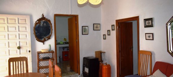 4 bedrooms Townhouse in Moclinejo, Spain No. 47121 6