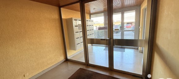 4-salle Appartement à Ambérieu-en-Bugey, France No. 274077 20