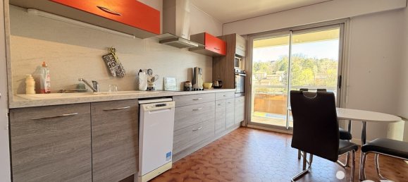 4-salle Appartement à Ambérieu-en-Bugey, France No. 274077 7