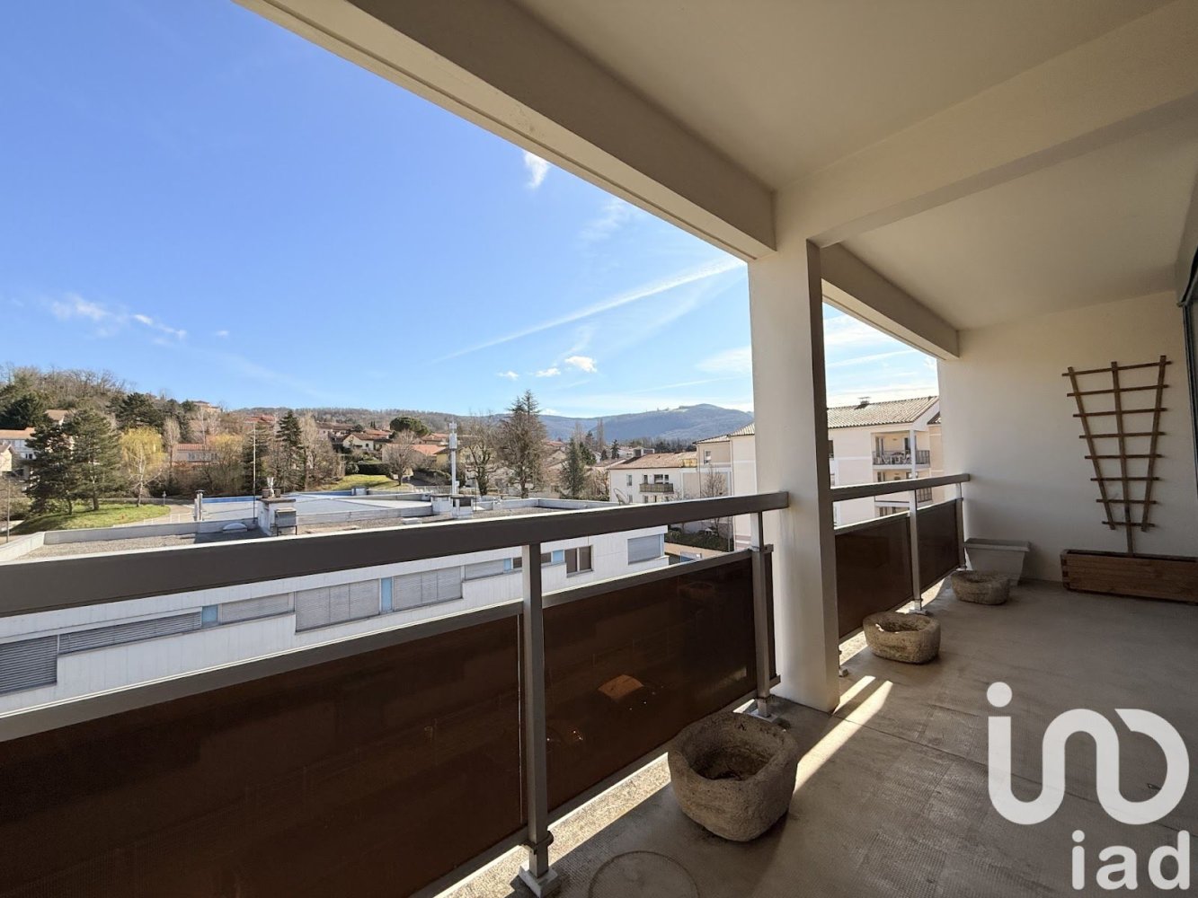 4-salle Appartement à Ambérieu-en-Bugey, France No. 274077