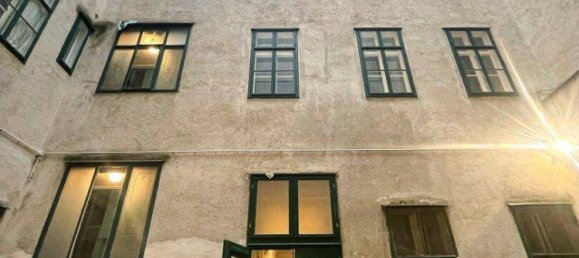 Квартира с 3 комнатами в Йозефштадт, Австрия № 88869 4