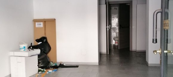 Imóvel comercial em Catania, Italy 41 m² N.º 116136 3