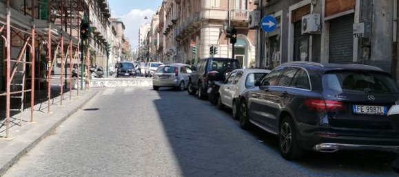 Imóvel comercial em Catania, Italy 41 m² N.º 116136 2