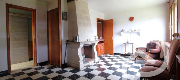 3 chambres Maison à Saint-Sauveur, France No. 332892 4