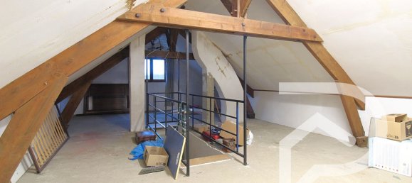 3 chambres Maison à Saint-Sauveur, France No. 332892 10