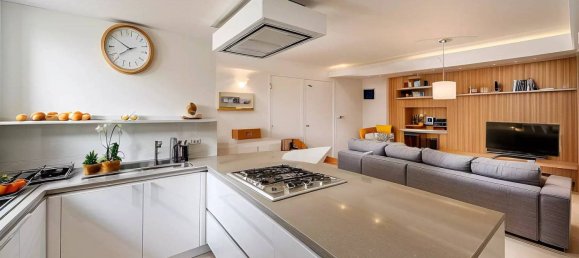 1 bedroom Apartment in Milan, Italy No. 243471 5