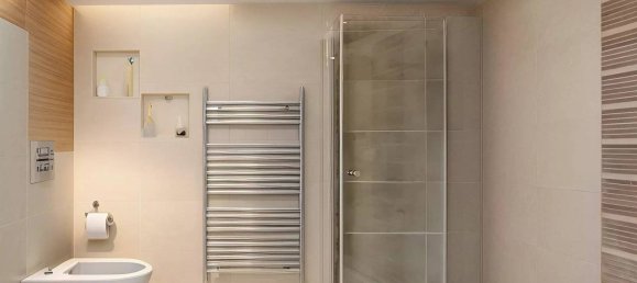 1 bedroom Apartment in Milan, Italy No. 243471 21