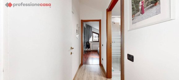 Apartamento T1 em Masate, Italy N.º 120644 14