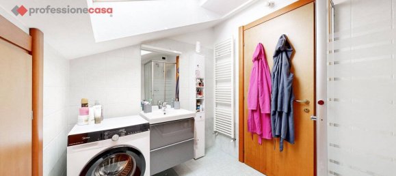 Apartamento T1 em Masate, Italy N.º 120644 17