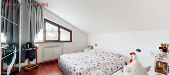 Apartamento T1 em Masate, Italy N.º 120644 20