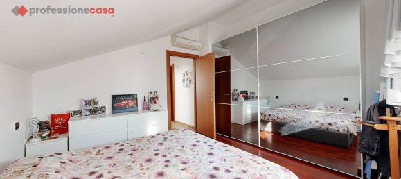 Apartamento T1 em Masate, Italy N.º 120644 21