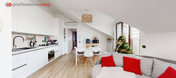 Apartamento T1 em Masate, Italy N.º 120644 3