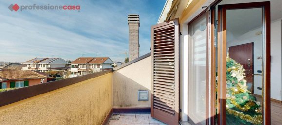 Apartamento T1 em Masate, Italy N.º 120644 11