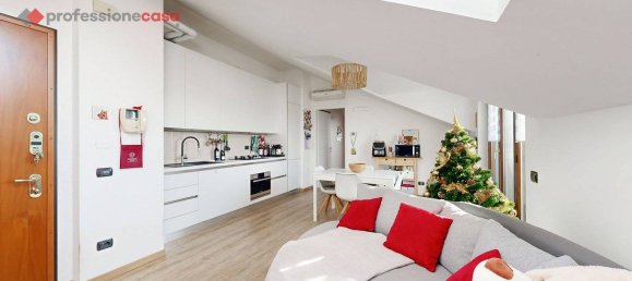 Apartamento T1 em Masate, Italy N.º 120644 4