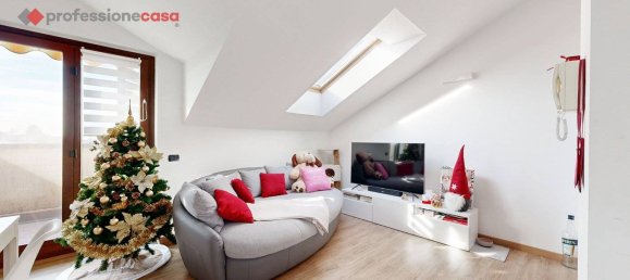 Apartamento T1 em Masate, Italy N.º 120644 6