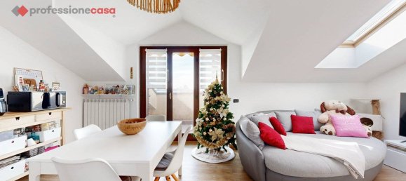 Apartamento T1 em Masate, Italy N.º 120644 7