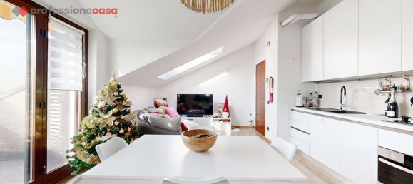 Apartamento T1 em Masate, Italy N.º 120644 8