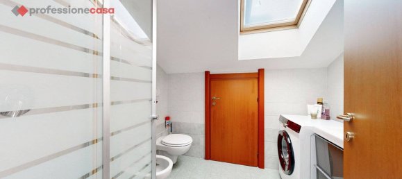Apartamento T1 em Masate, Italy N.º 120644 15