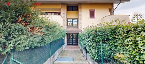 Apartamento T1 em Masate, Italy N.º 120644 23