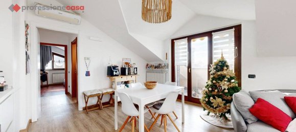 Apartamento T1 em Masate, Italy N.º 120644 5