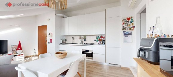 Apartamento T1 em Masate, Italy N.º 120644 9