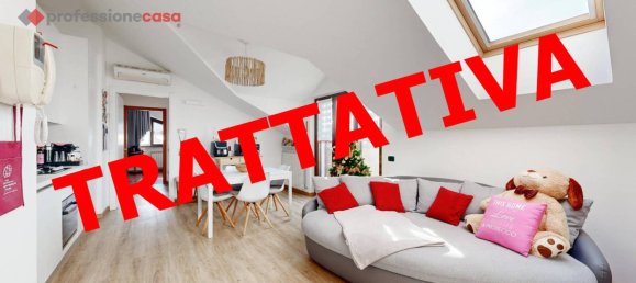 Apartamento T1 em Masate, Italy N.º 120644 2