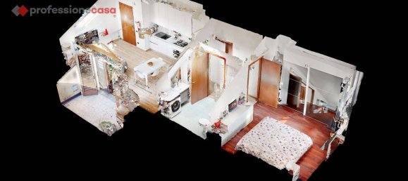 Apartamento T1 em Masate, Italy N.º 120644 26