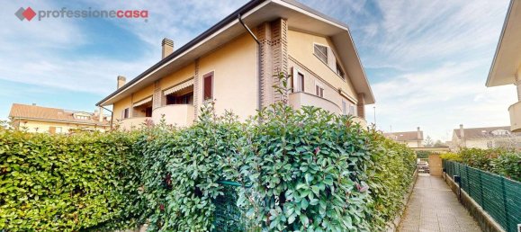 Apartamento T1 em Masate, Italy N.º 120644 24