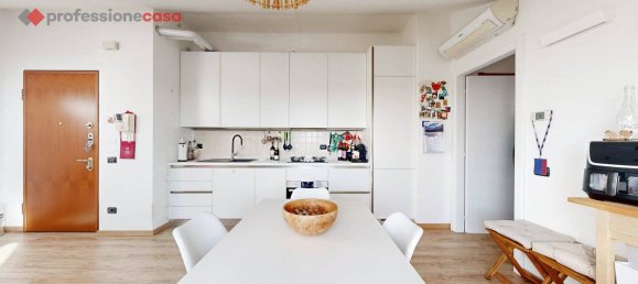 Apartamento T1 em Masate, Italy N.º 120644 10