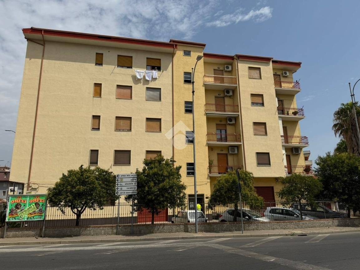 3 Schlafzimmer Wohnung in Corigliano Rossano, Italy, Nr. 343633