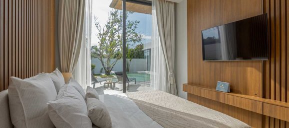 Moradia T4 em Bang Tao, Thailand N.º 80063 25