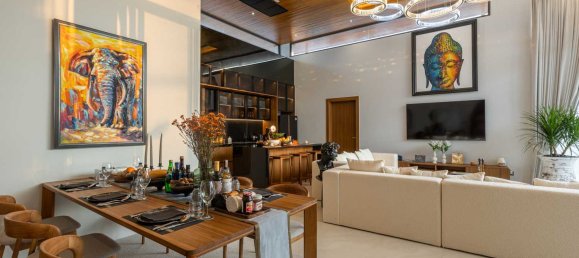 Moradia T4 em Bang Tao, Thailand N.º 80063 17