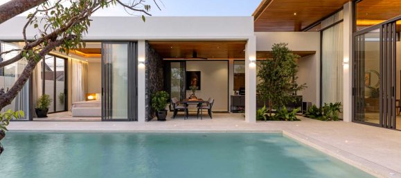 Moradia T4 em Bang Tao, Thailand N.º 80063 2
