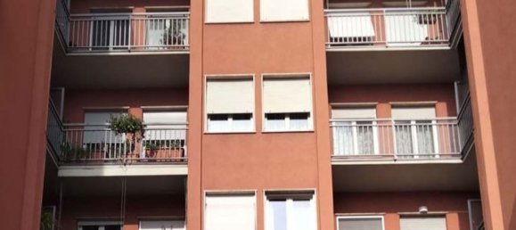 3غرفة شقة في Bergamo, Italy رقم 3438 17