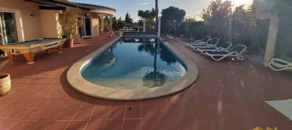 Вилла с 4 спальнями в Лагоа, Португалия № 232170 8