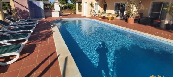 Вилла с 4 спальнями в Лагоа, Португалия № 232170 3