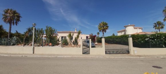 Вилла с 4 спальнями в Лагоа, Португалия № 232170 5