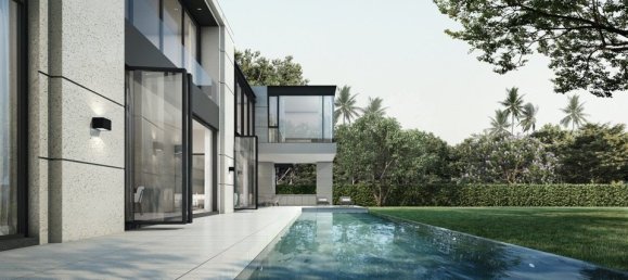 5 bedrooms House for sale in Chalong, Phuket, Southern Thailand, Thailand № 78954 2