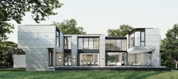 5 bedrooms House for sale in Chalong, Phuket, Southern Thailand, Thailand № 78954 5