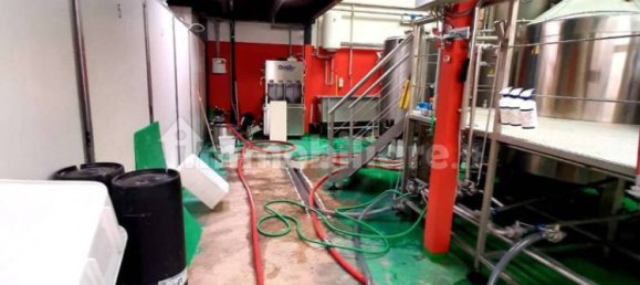 361m² Warehouse in Besenello, Italy No. 158946 7