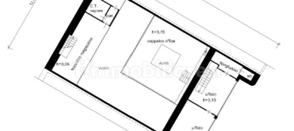 361m² Warehouse in Besenello, Italy No. 158946 9