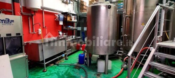 361m² Warehouse in Besenello, Italy No. 158946 8