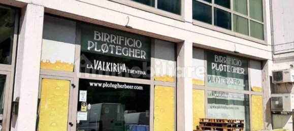 361m² Warehouse in Besenello, Italy No. 158946 2