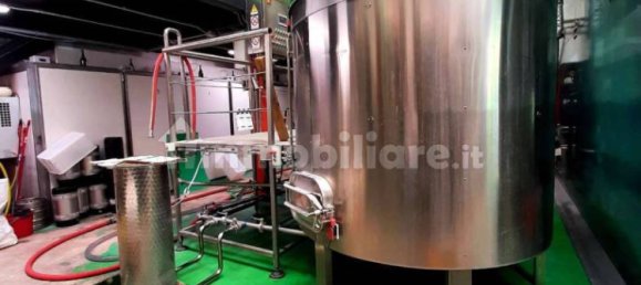 361m² Warehouse in Besenello, Italy No. 158946 4