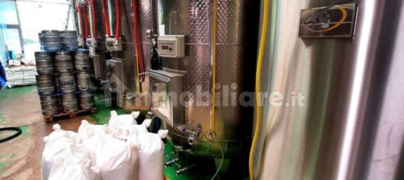 361m² Warehouse in Besenello, Italy No. 158946 6