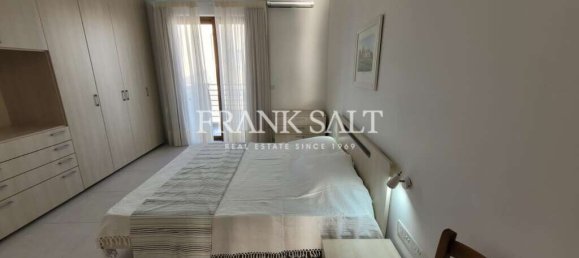 2 bedrooms Penthouse in Sliema, Malta No. 3962 17