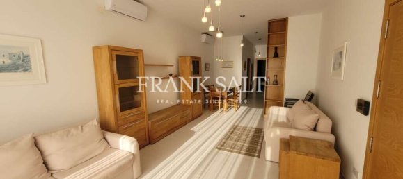 2 bedrooms Penthouse in Sliema, Malta No. 3962 14
